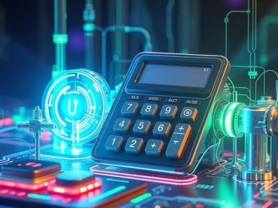 Article sur les calculatrices en ligne Article sur les calculatrices en ligne